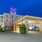 Sleep Inn & Suites - 拉皮德城