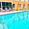 Comfort Inn & Suites Marianna I-10