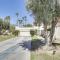 Patio and Pool Access Stunning Palm Desert Townhome
