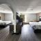 Motel 6-Pine Bluff, AR