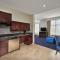 Homewood Suites Odessa