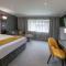 Best Western Premier Heronston Hotel & Spa