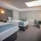 Best Western Heronston Hotel & Spa - Bridgend