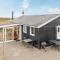 Holiday home Thisted XL - Torsted