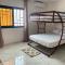 Villa OMARI Situé à Saly Portudal Villa 2 Chambres bien équipés proche de tout