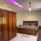 Villa OMARI Situé à Saly Portudal Villa 2 Chambres bien équipés proche de tout