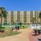 Plantation Palms #6606
