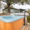 Black Bear Suite Hot Tub Sleeps 4 affordable