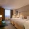 Courtyard by Marriott Belgrade City Center - Belgrad