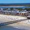 Tybee T's Chu Beach Condo - تيبي أيلاند