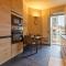 Modern & Bright Two bedroom Flat Panoramic View