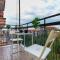 Modern & Bright Two bedroom Flat Panoramic View