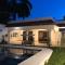 Hotel Boutique Villas Segovia Cozumel