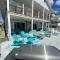 BEACH FRONT Luxury Home + Direct Beach Access