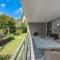 Baden 62 Rainbow Shores