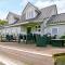 4 star holiday home in Asperup-By Traum