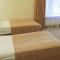 Hotel Status