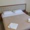 Hotel Status