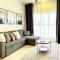 Alanis Suite Cozy 2BR @ KLIA