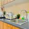 Alanis Suite Cozy 2BR @ KLIA