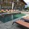 Pirin Golf - NIRVANA, Studio&SPA