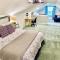 Eagle Nest River Views Hot Tub Games Sleeps 6