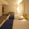 Shin-Osaka Station Hotel