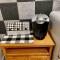 The Funky Chicken Hot Tub BBQ SLEEPS 4