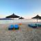 Karaburun Sunset Beach