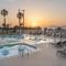Akti Dimis Hotel