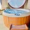 Owl Nest Hot Tub Sleeps 3 Yosemite - Ahwahnee