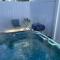 Quail Suite HOT TUB BBQ Sleeps 2