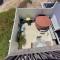 Squirrel View Hot tub BBQ Patio Shuffle Board