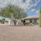 Pool, Spa, Game Room Luxury Fountain Hills Escape