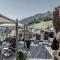 Hotel Elisabeth Superior Sölden