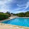Petite location dans résidence avec piscine et terrains de tennis - La Couarde-sur-Mer