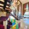 Loft Suite Seaview 2BR JB CIQ 8pax - Johor Bahru