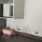 Fourways Luxe Suite