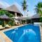 The Oasis Villa