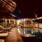 The Oasis Villa