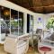 The Oasis Villa