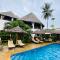 The Oasis Villa