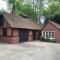 Oxfordshire Country Cottage - Wallingford