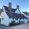 Oxfordshire Country Cottage - Wallingford