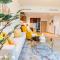 2ndHome - La Rive Building 3 - Port De La Mer - Dubaj