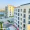 2ndHome - La Rive Building 3 - Port De La Mer - Dubaj