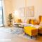 2ndHome - La Rive Building 3 - Port De La Mer - Dubaj