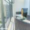 2ndHome - La Rive Building 3 - Port De La Mer - Dubaj