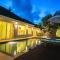 Colorful Pool Villa - Ban Chin Tham Mai