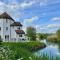 Windrush Turret Lodge - South Cerney